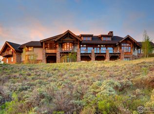 4443 County Road 40, Granby, CO 80446