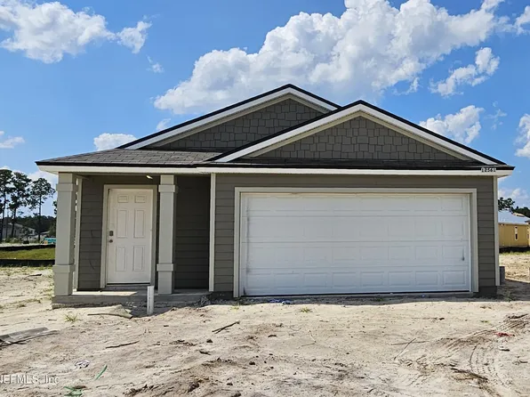 12561 RUBBER FIG Terrace, Jacksonville, FL 32218