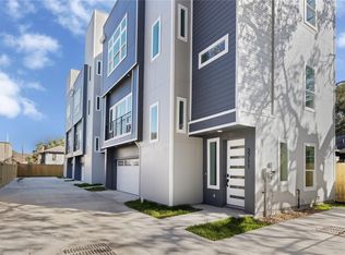 2707 Dennis St, Houston, TX 77004