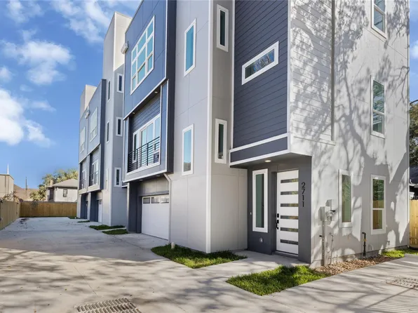 2707 Dennis St, Houston, TX 77004