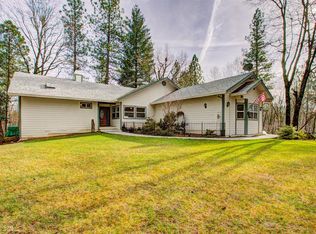 15601 S Ponderosa Way, Grass Valley, CA 95949