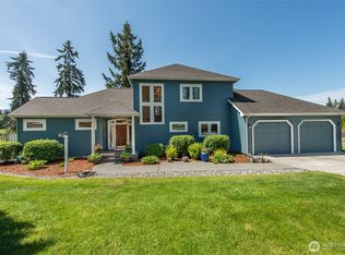 Hidden Valley, Port Angeles, WA 98362