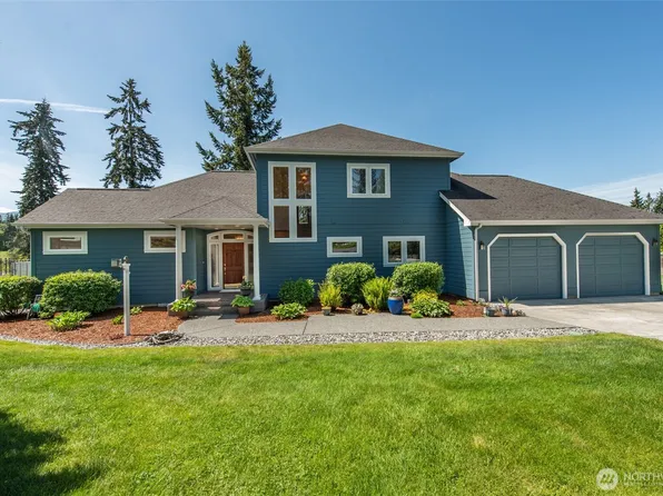 231 Hidden Valley Road, Port Angeles, WA 98362