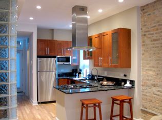 1636 W Beach Ave #2, Chicago, IL 60622
