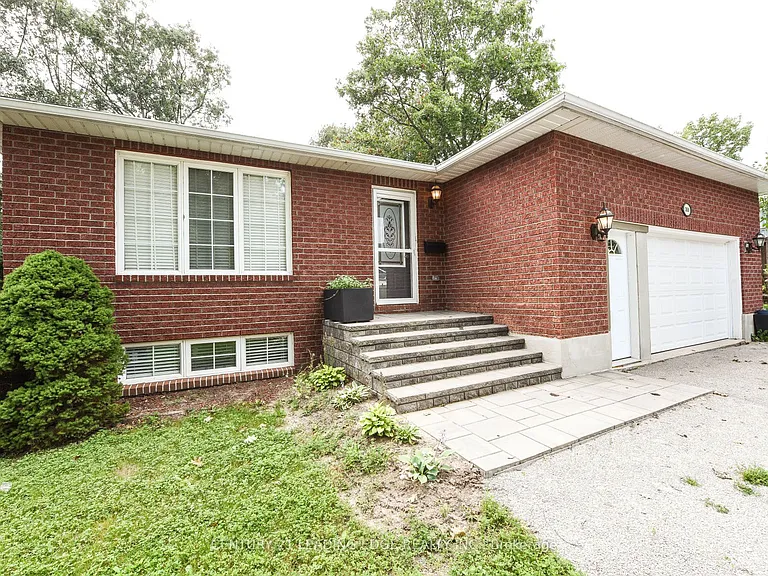 388 Leacock Dr — Photo 1