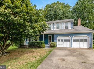18134 Tebbs Ln, Dumfries, VA 22026