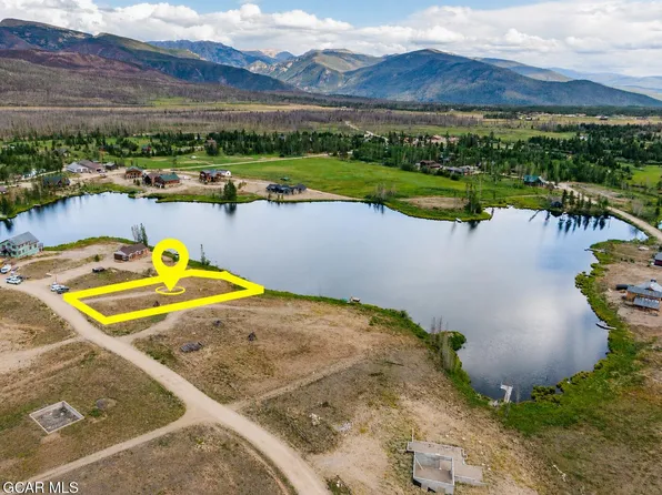 172 GCR 4911, Grand Lake, CO 80447