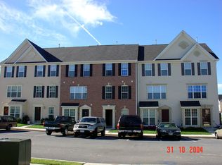 604 Open Meadow Rd, Frederick, MD 21703