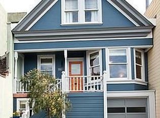 103 Winfield St, San Francisco, CA 94110