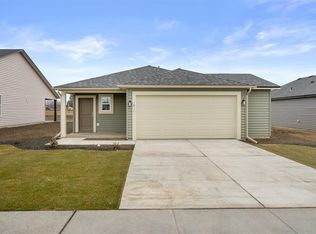 2016 E Boskoop St, Deer Park, WA 99006