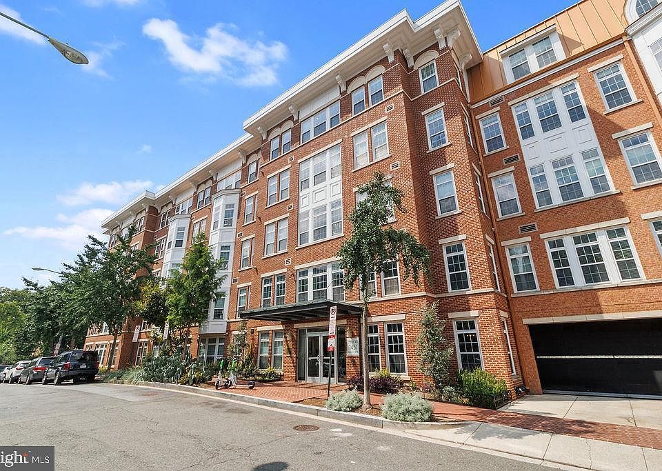 1st image of 1451 Belmont St NW APT 421