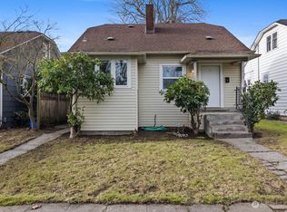 1608 McDougall Ave, Everett, WA 98201