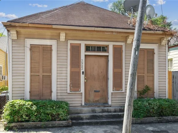 3922 Laurel St, New Orleans, LA 70115