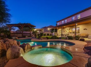 23134 N 106th Ln, Peoria, AZ 85383
