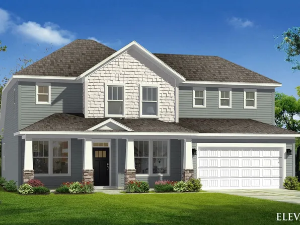 510 Grasshopper Ct, Anderson, SC 29621