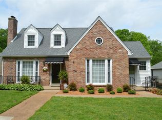 171 Maplemere Dr, Clarksville, TN 37040