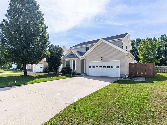 2nd image of 5207 Pughsville Rd