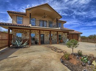 122 Santiago St, Cedar creek, TX 78612