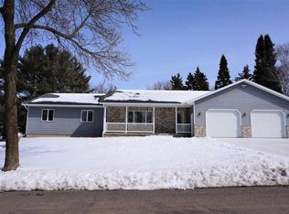 3316 Springdale Ave, Wausau, WI 54401