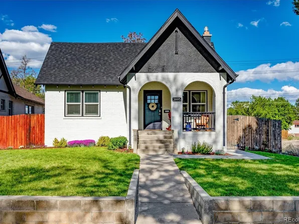 2695 Fairfax Street, Denver, CO 80207