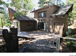 2310 Barbara Way, Arnold, CA