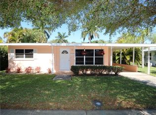 714 W Olympia Ave, Punta Gorda, FL 33950