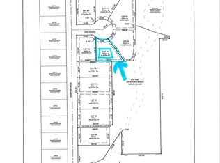 LOT 64 Spartan Dr, Chatham, IL