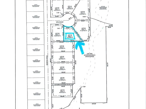 LOT 64 Spartan Dr, Chatham, IL 62629