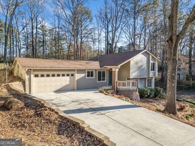 6817 Knollwood Dr, Douglasville, GA, 30135