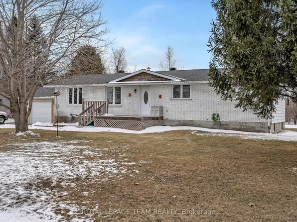 280 County Road 44 Rd, North Grenville, ON K0G 1J0