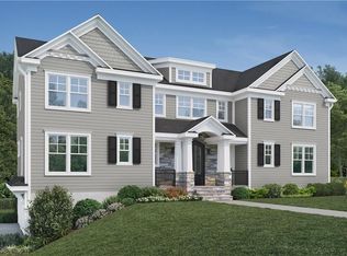 5 Split Tree Rd, Scarsdale, NY 10583