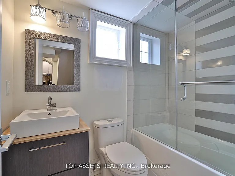 54 Madawaska Ave #BASEMENT — Photo 12