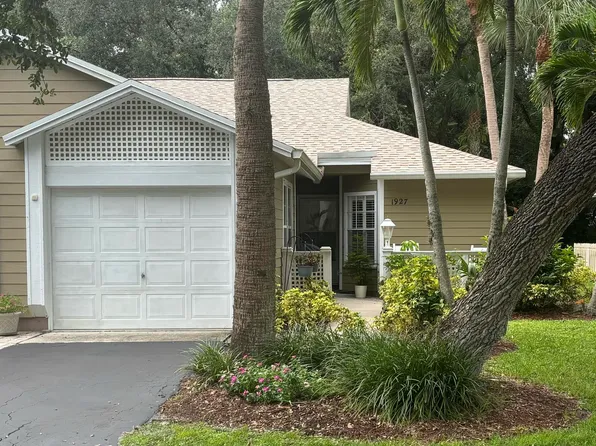 1927 Sixty Oaks Ln, Vero Beach, FL 32966
