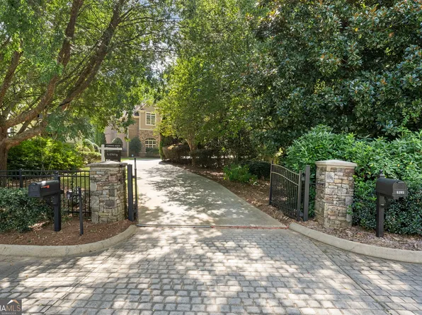 6297 Windward Pkwy #4, Alpharetta, GA 30005