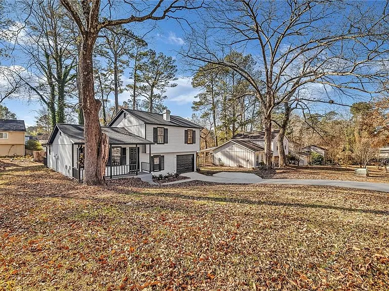 3959 Wood Path Dr — Photo 3