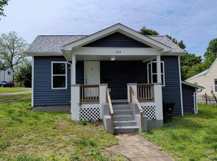 103 N B St, Bonne Terre, MO 63628