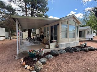3680 E Highway 260 #C39, Star Valley, AZ 85541