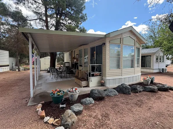 3680 E Highway 260 #C39, Star Valley, AZ 85541