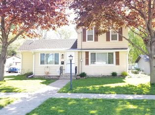 221 Mill St N, West Salem, WI 54669