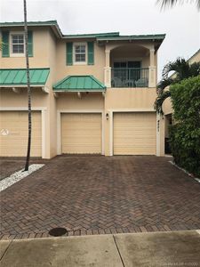 4551 Poinciana St, Fort Lauderdale, FL, 33308