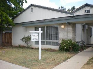 838 Sobrato Dr APT B, Campbell, CA 95008