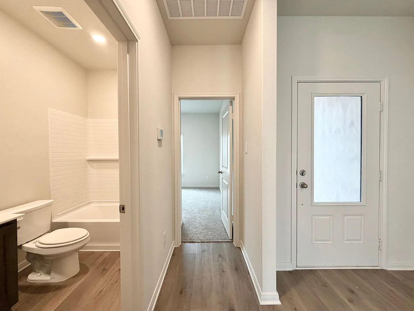 Brand-New 3BR Home with Open Layout, Flex Space & Covered Patio! — Photo 3