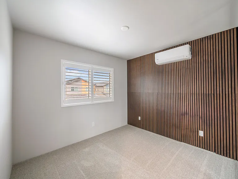 Room 2 - office or guest bedroom