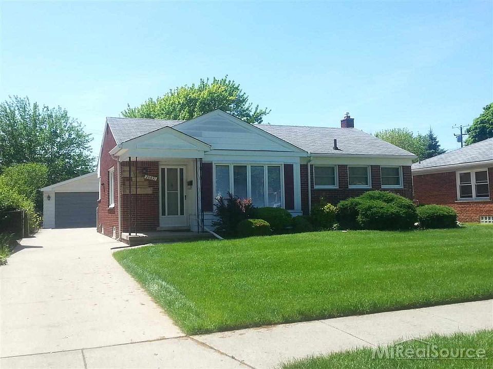 1st image of 28831 Garfield St