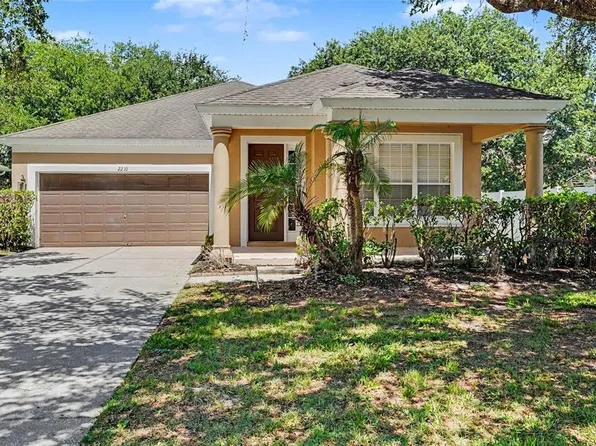 2210 Granger Ave, Kissimmee, FL 34746
