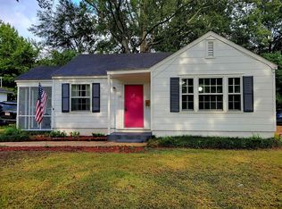 113 Melrose Ave, Natchez, MS 39120