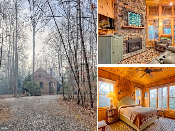 341 Brookwood Ln, Clarkesville, GA 30523