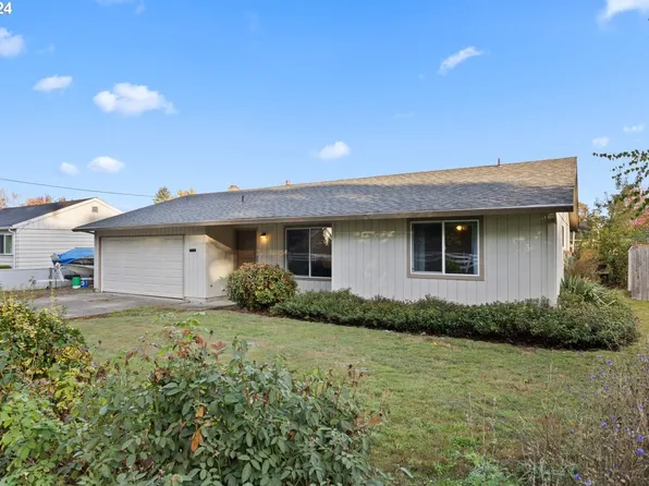 20455 SW Rock Rd, Beaverton, OR 97003