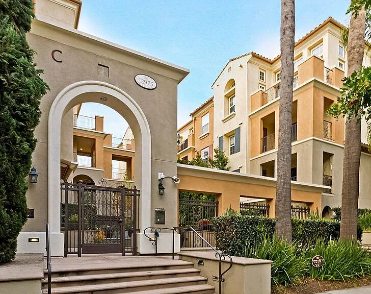 12975 Agustin Pl #217 — Photo 3