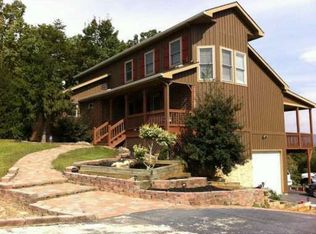 746 Amicalola Dr, Dawsonville, GA
